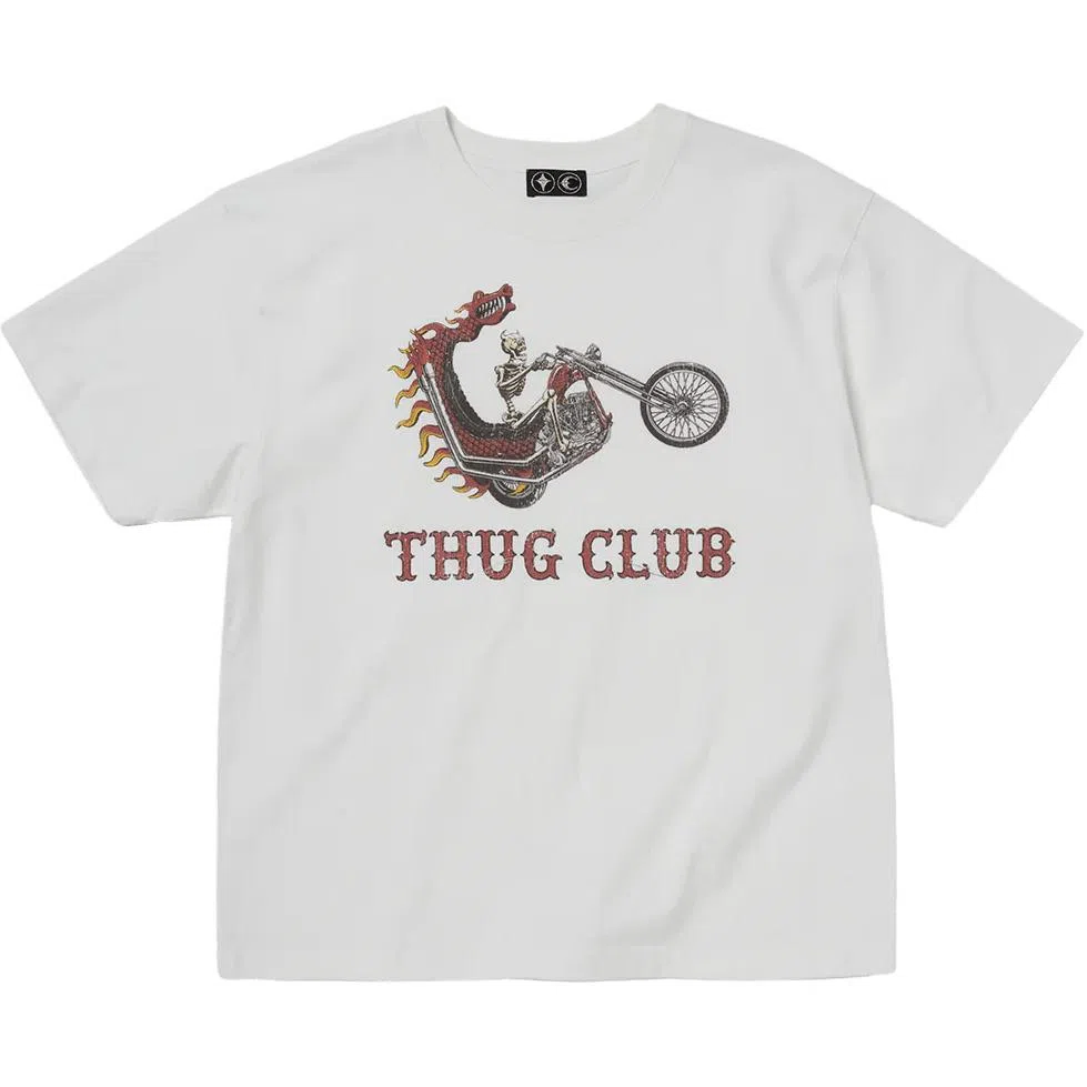 THUG CLUB FW25 FW25 T