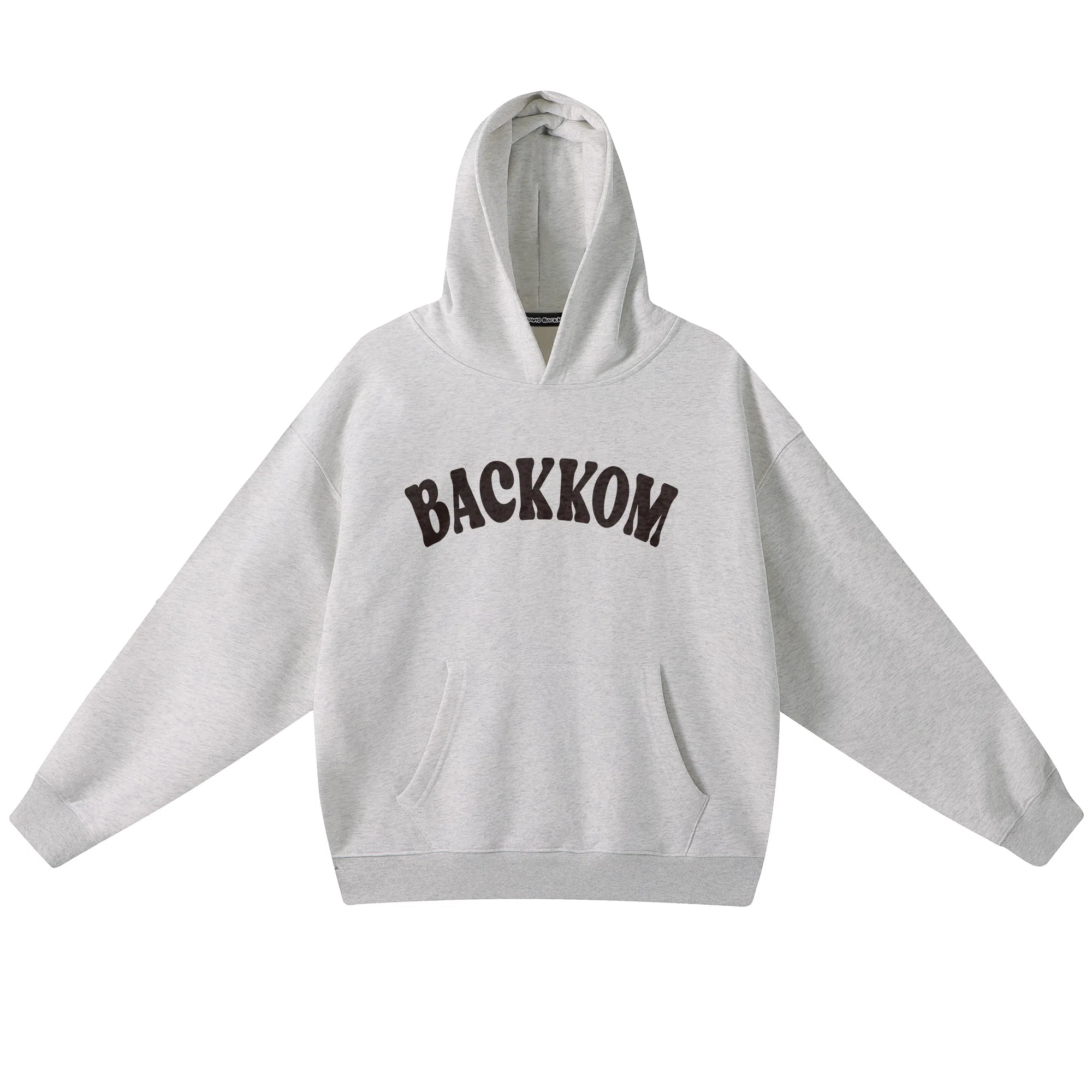 BACKKOM