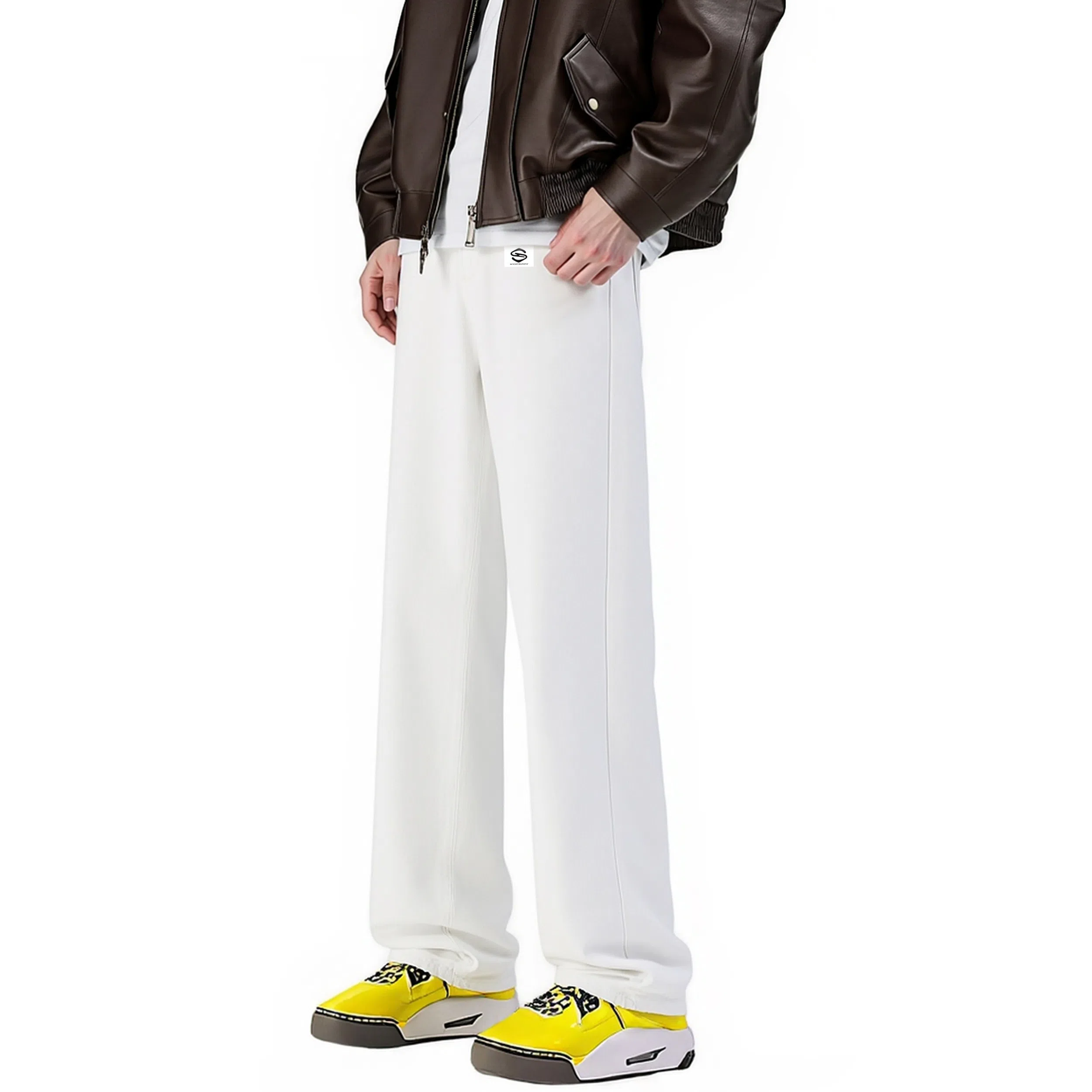 SUNSETMONENT cleanfit