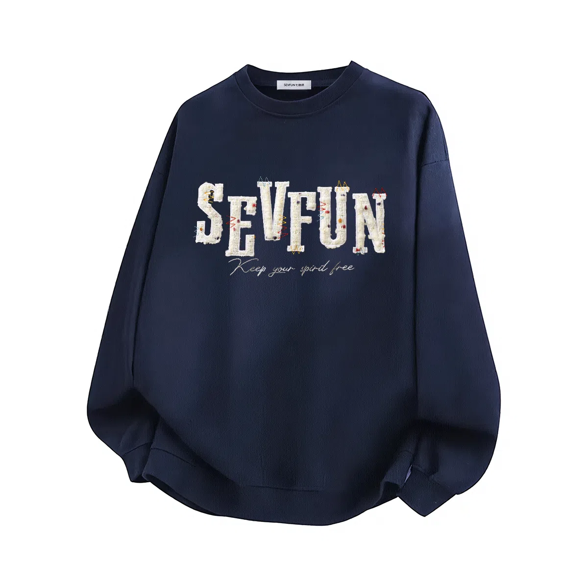7 SEVFUN
