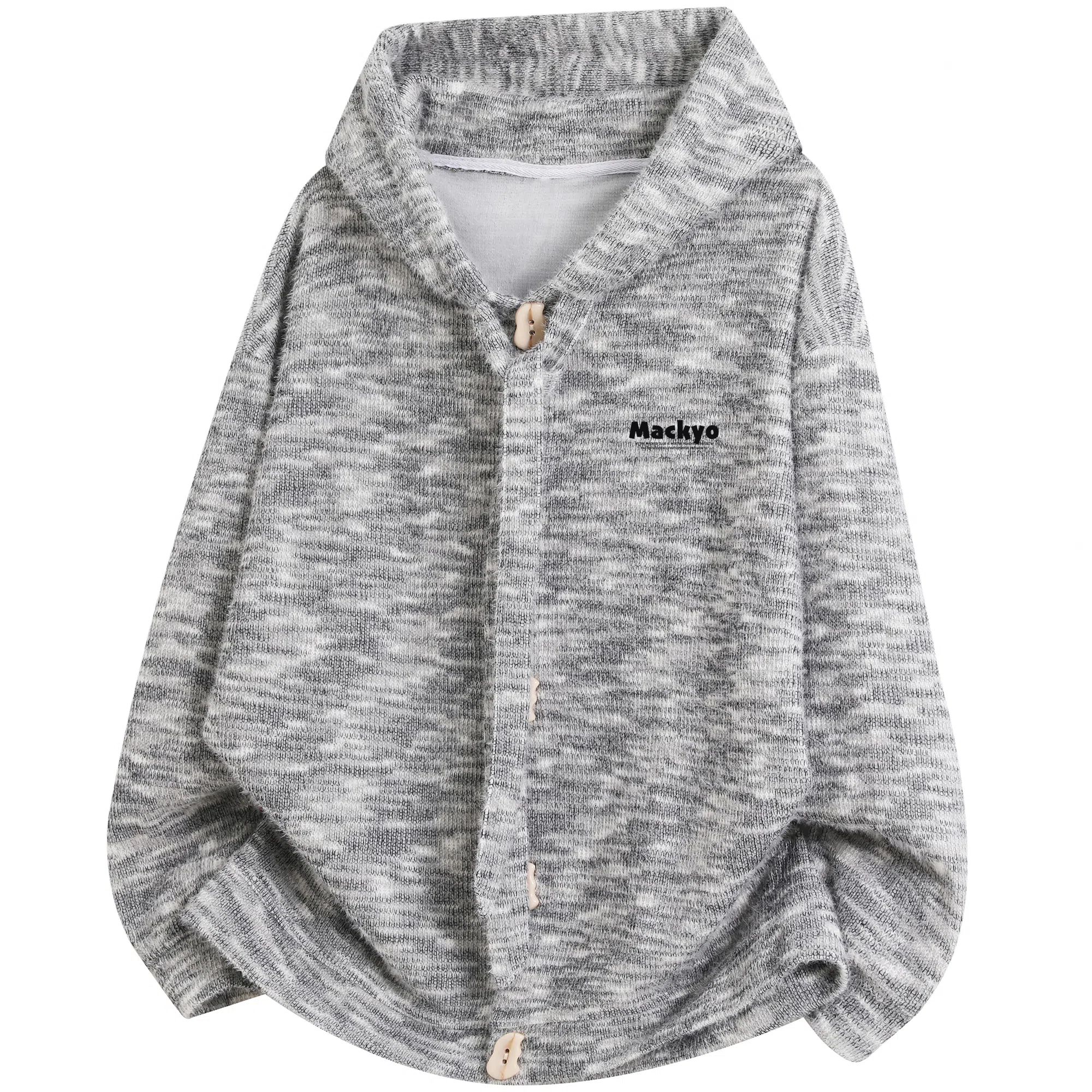 Mackyo x SOORCHCE Logo