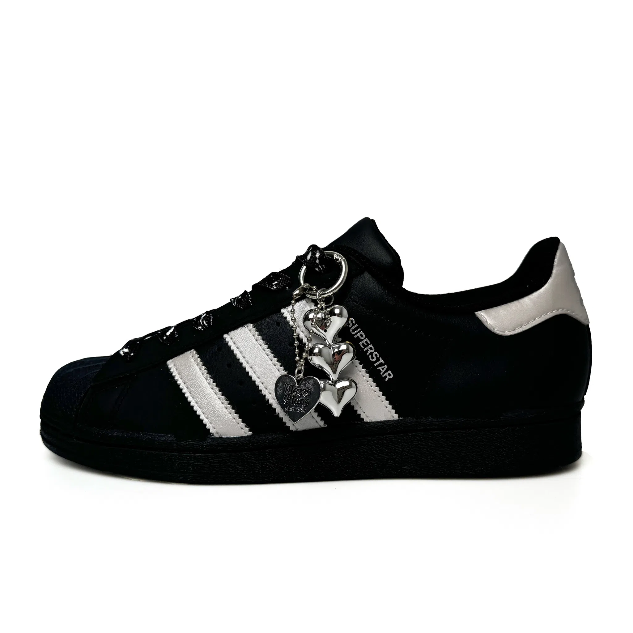 adidas originals SUPERSTAR biubiu