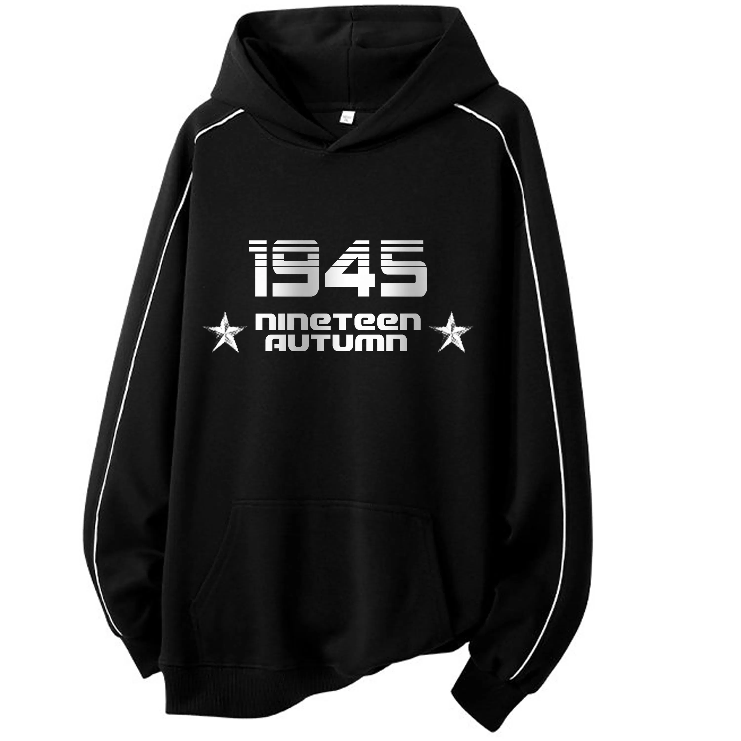 NINETEEN AUTUMN logo