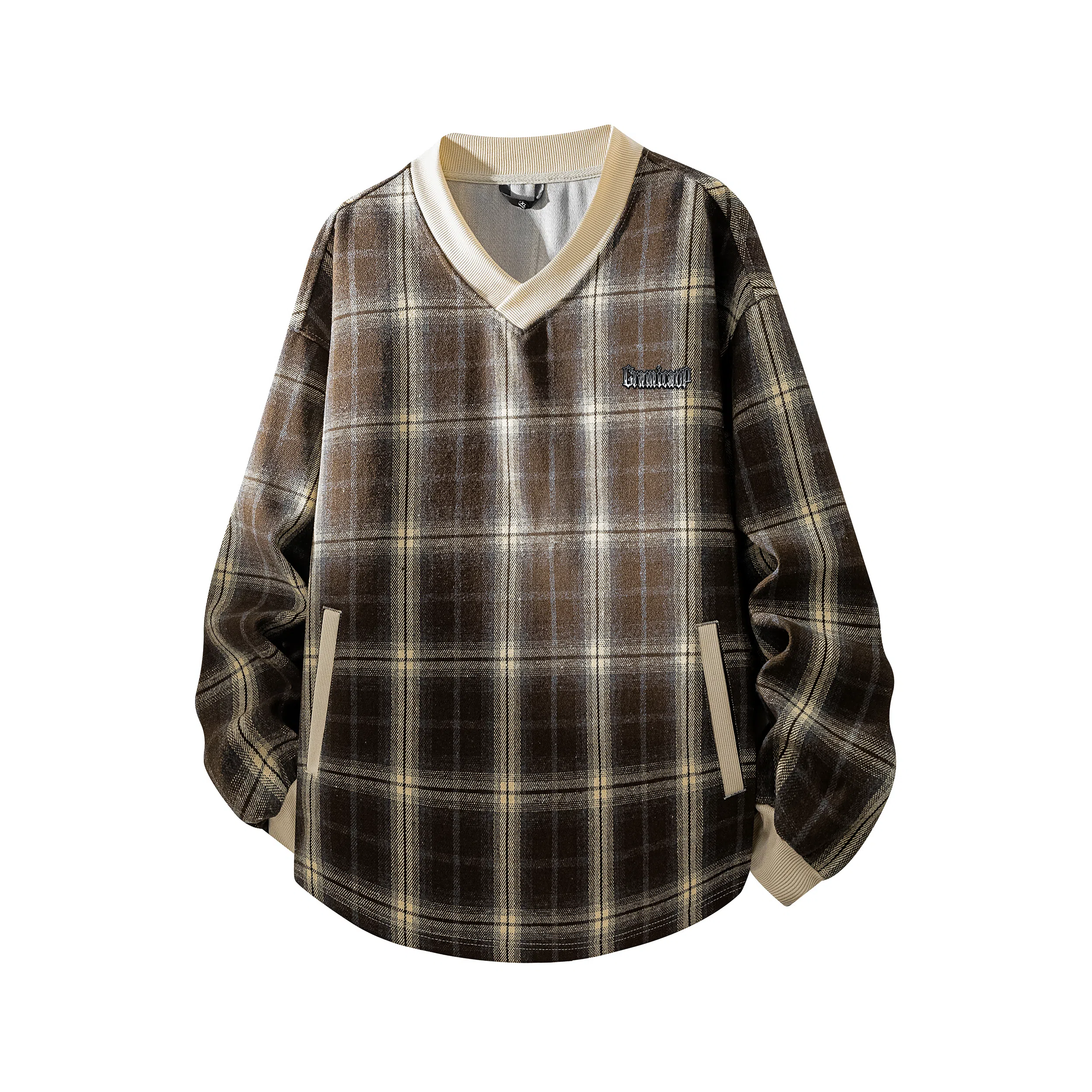 GRAMICA vcleanfitlogo