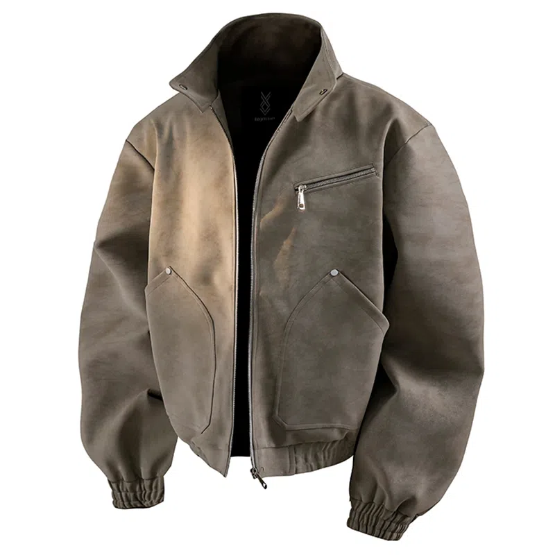 i.tFGXXFingercroxx PU