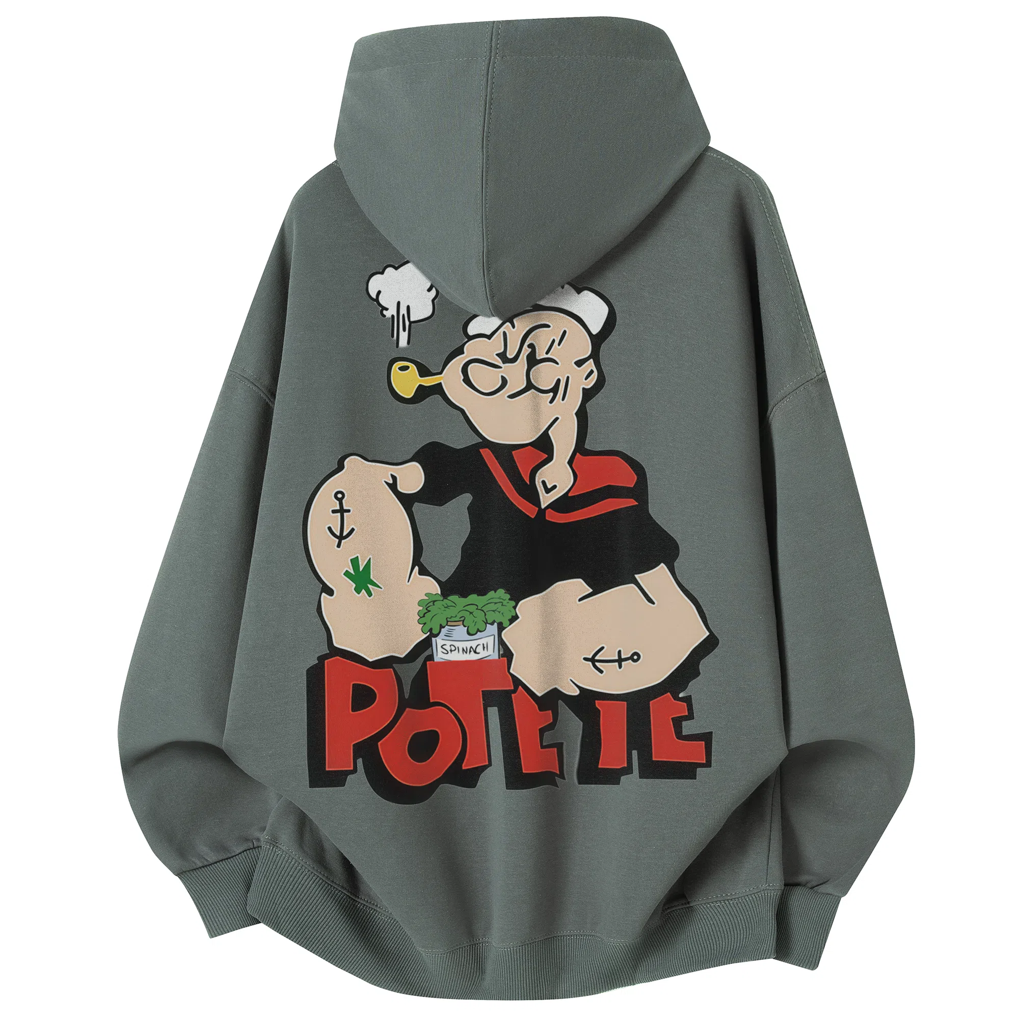 POPEYE Classic Hoodie