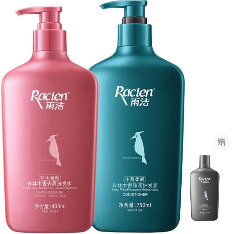 RACLEN 400ml+750ml