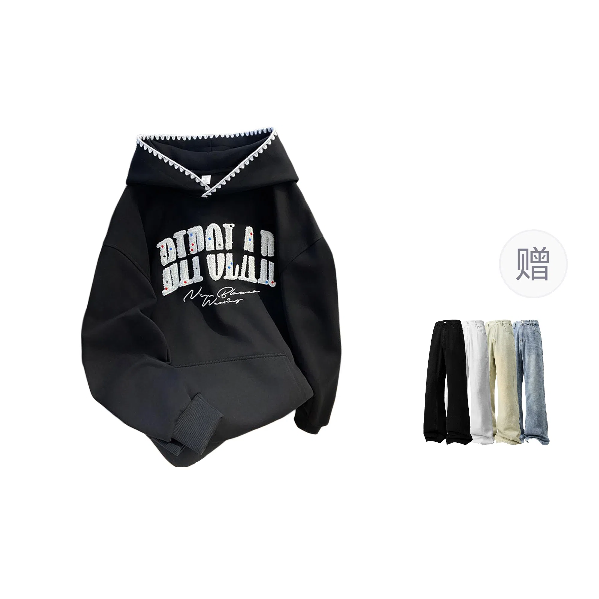 MOZHILING inscleanfitvibe