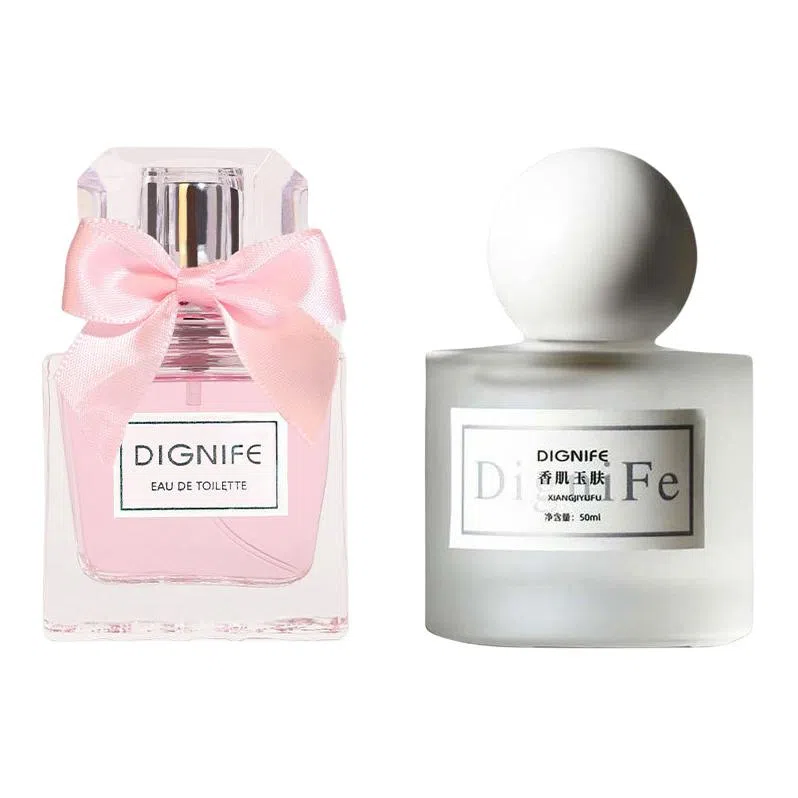 50ml+50ml EDT