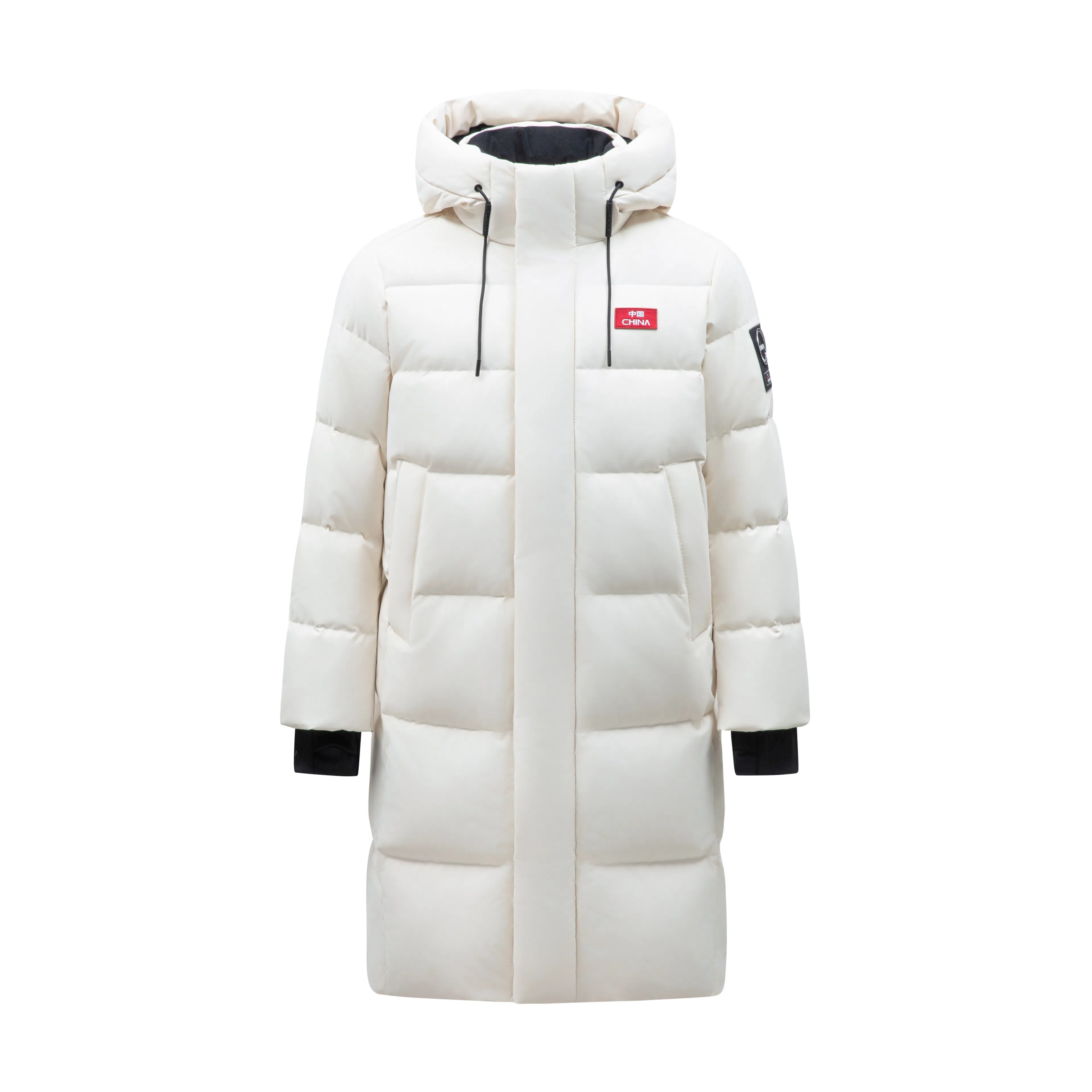 Yaya Aerospace Edition Down Jacket