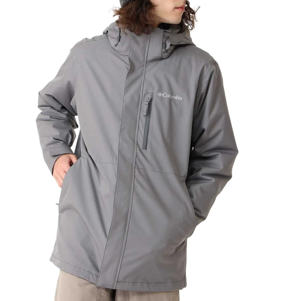 Columbia FWAW25 Avicqua Falls Omniheat Infinity