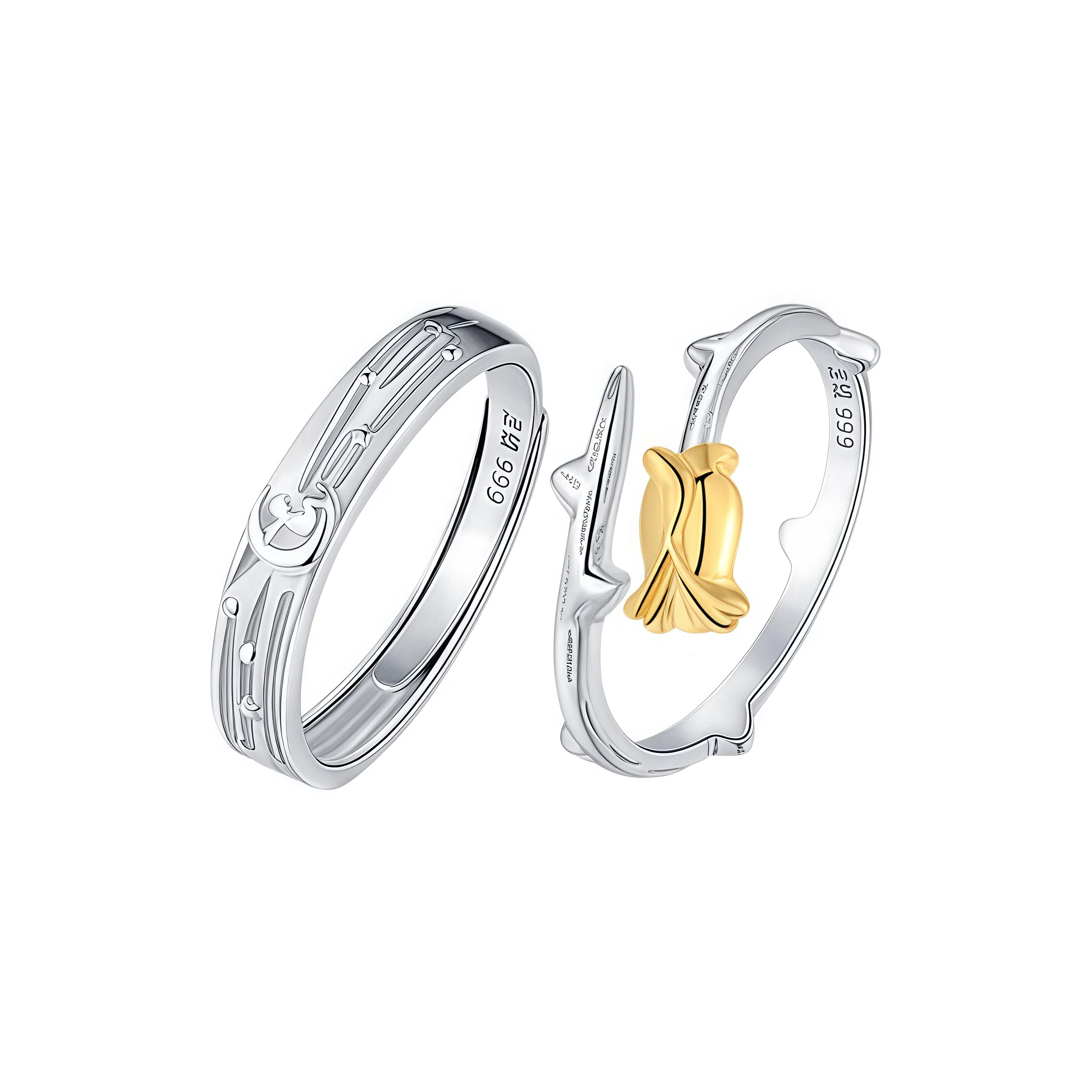 NIGHT RIDER DRIGINAL 999