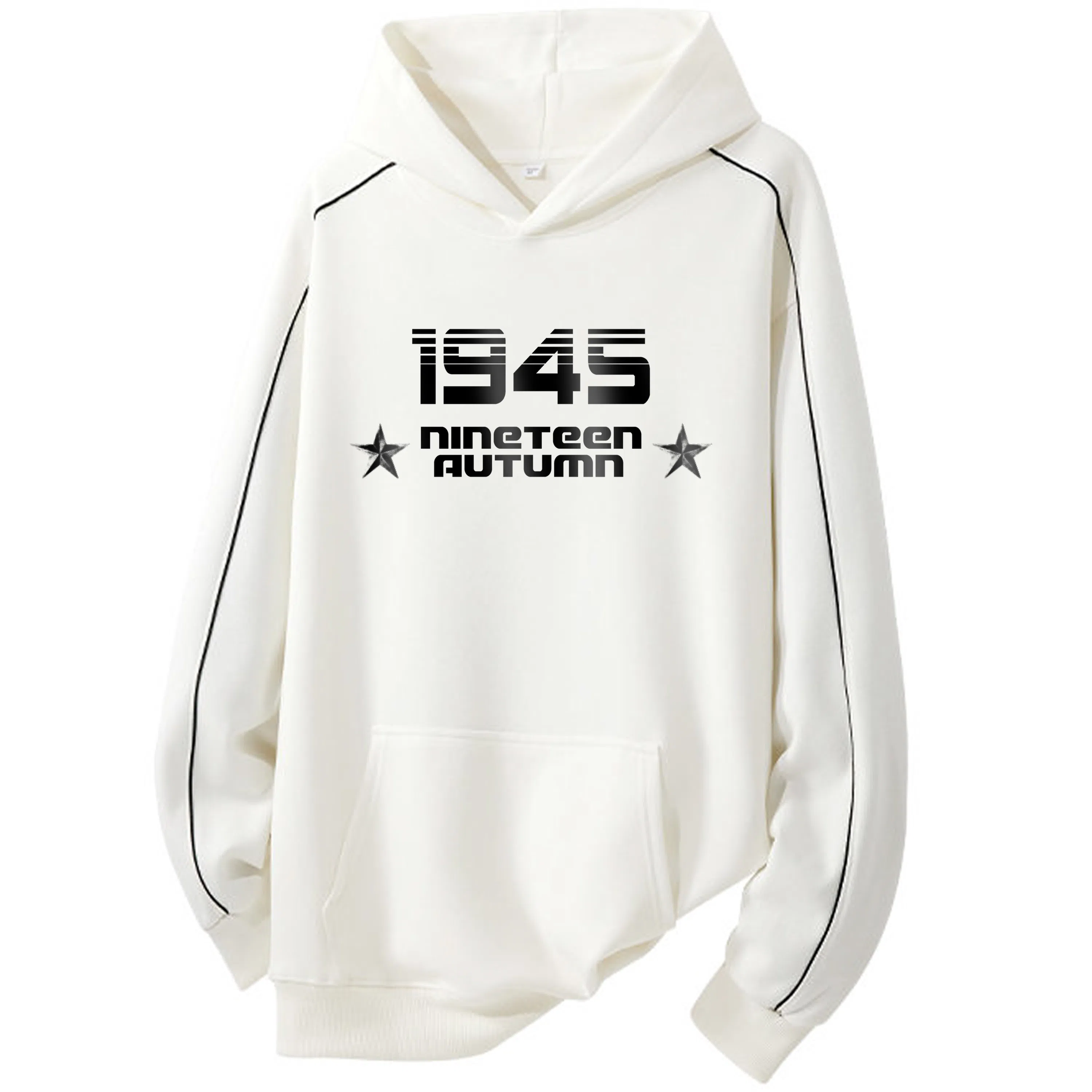 NINETEEN AUTUMN logo