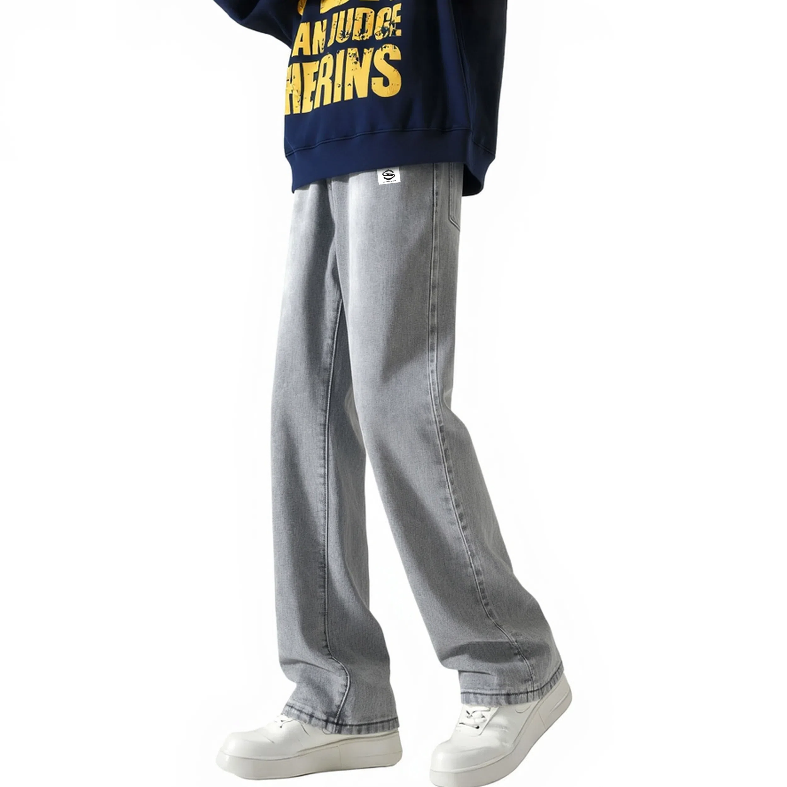 SUNSETMONENT cleanfit