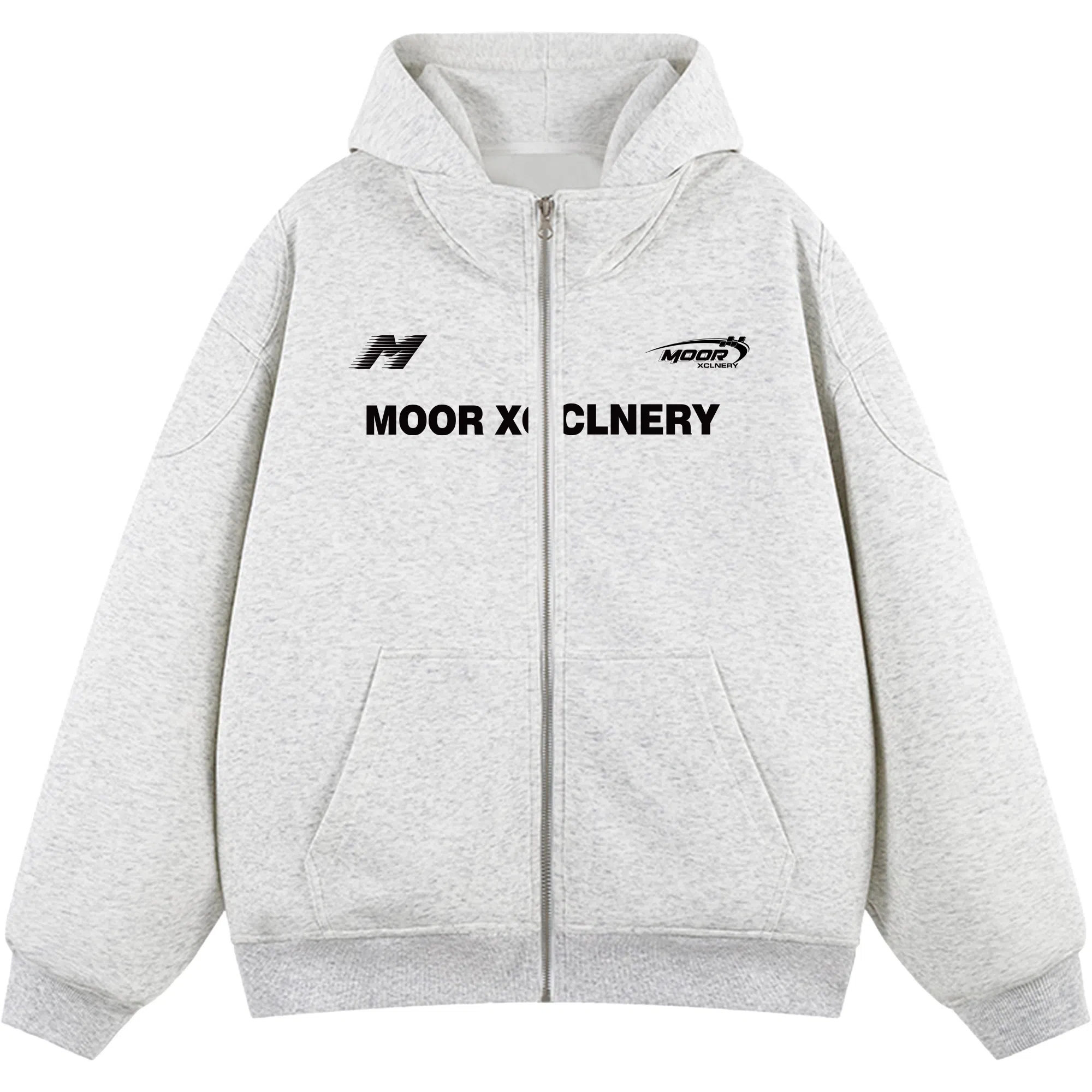 MOOR XCLNERY