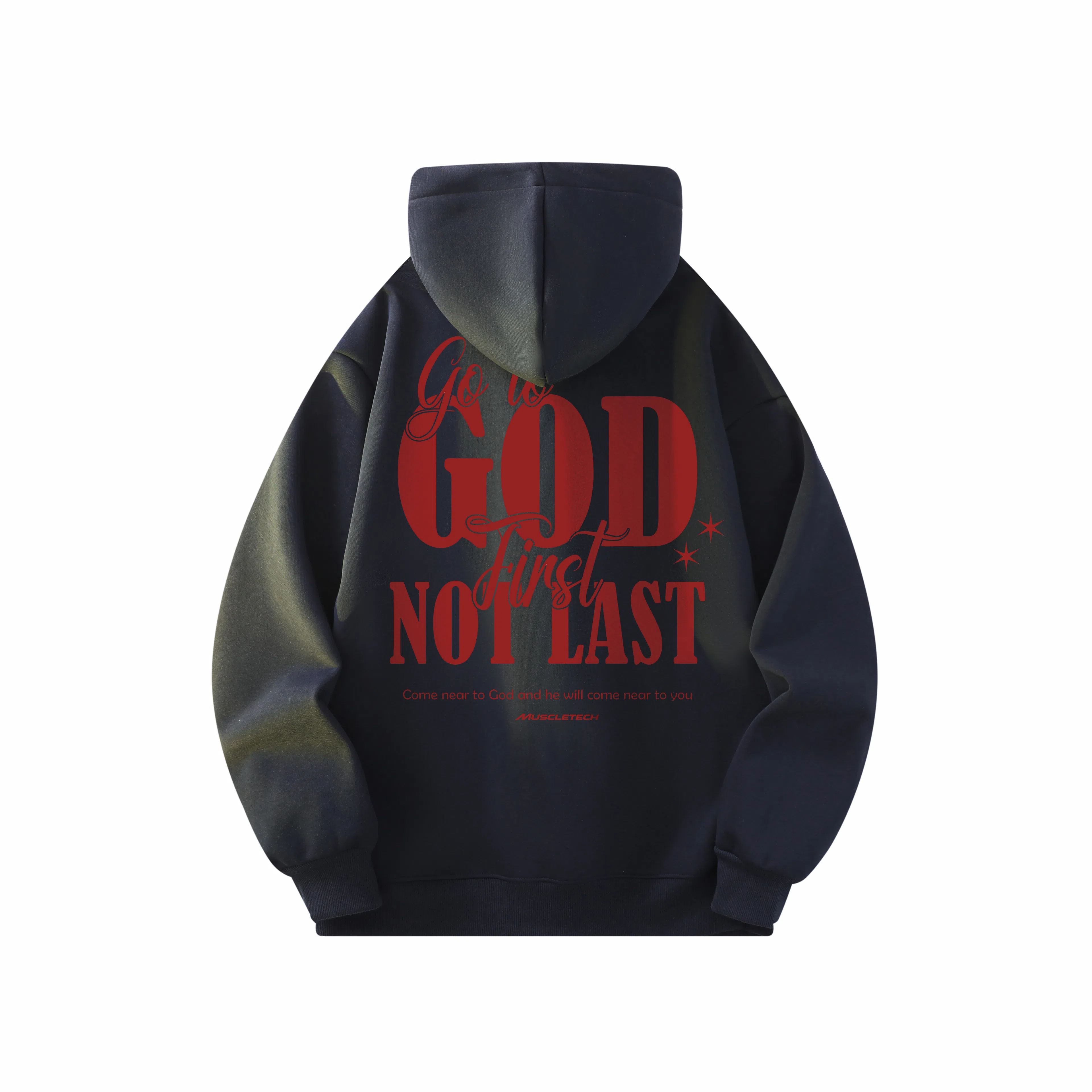 MUSCLETECH MUSCLETECH cleanfit