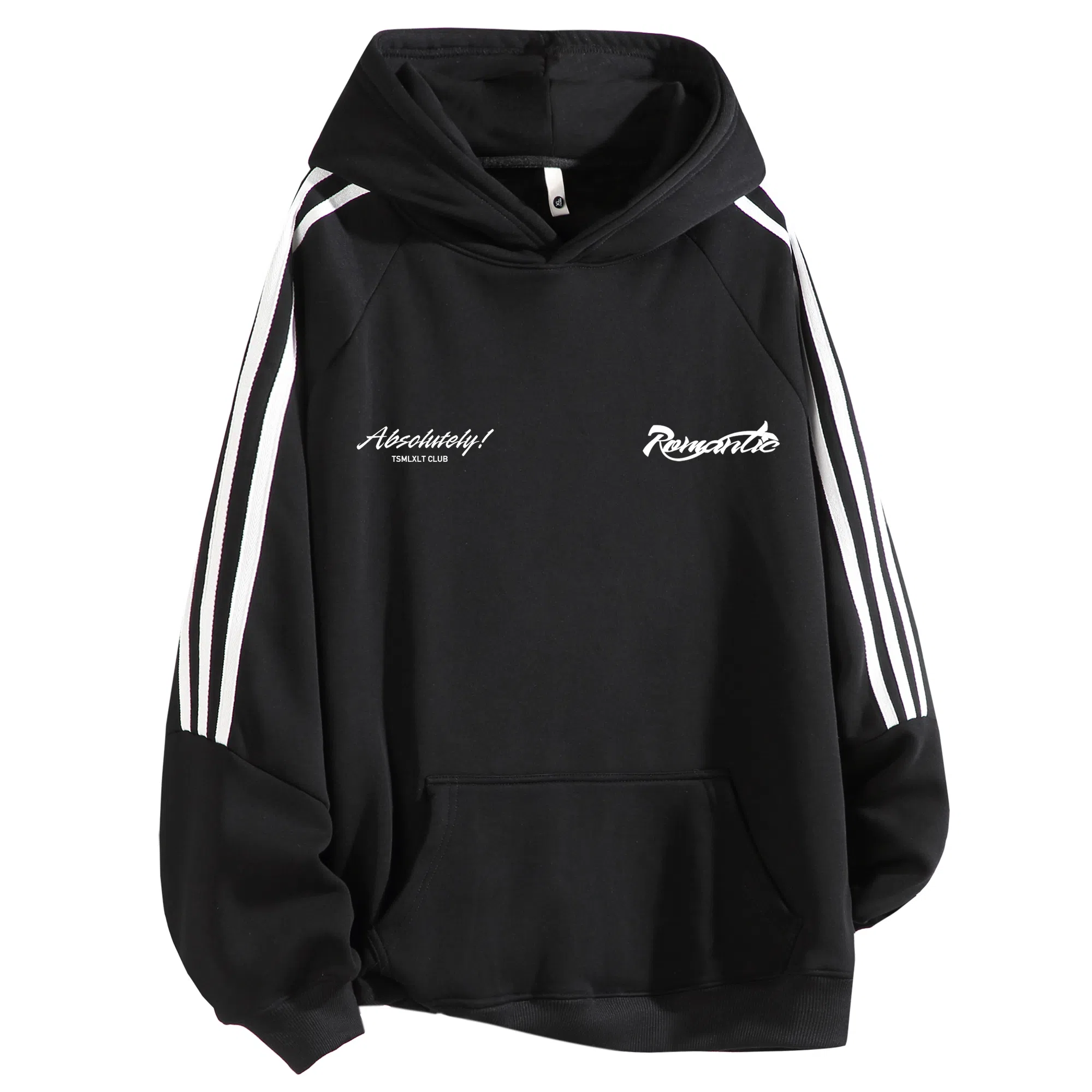 TSMLXLT cleanfitLogo