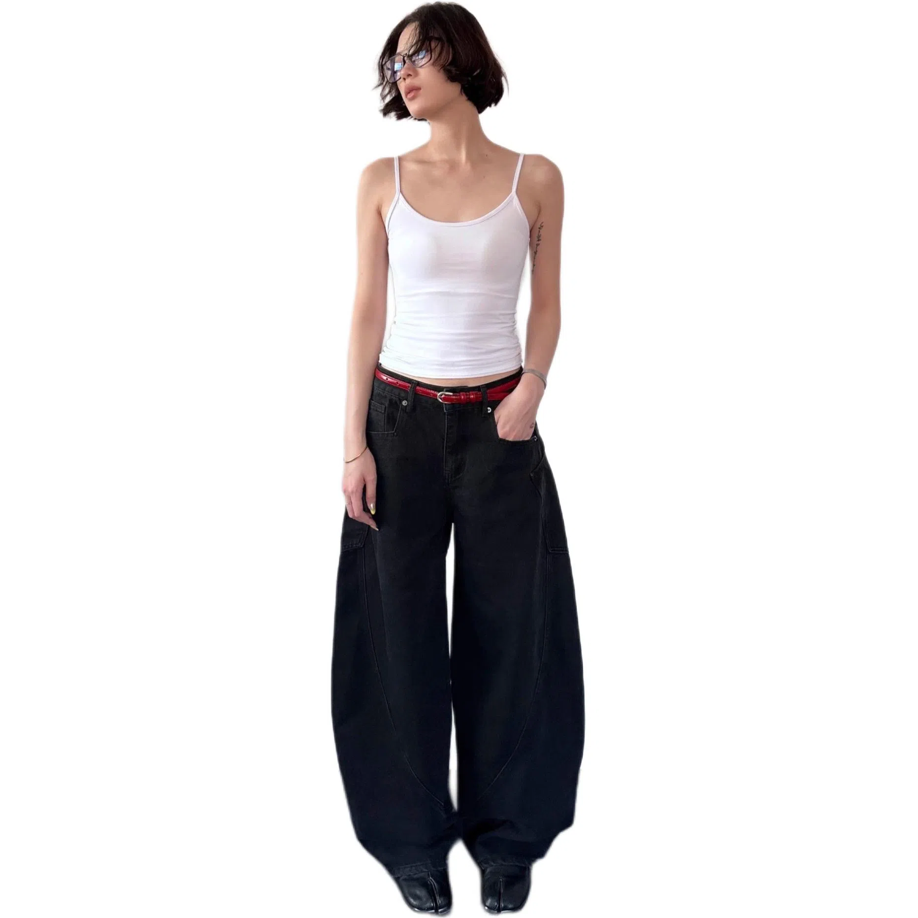 CASTLE WOODS cleanfit