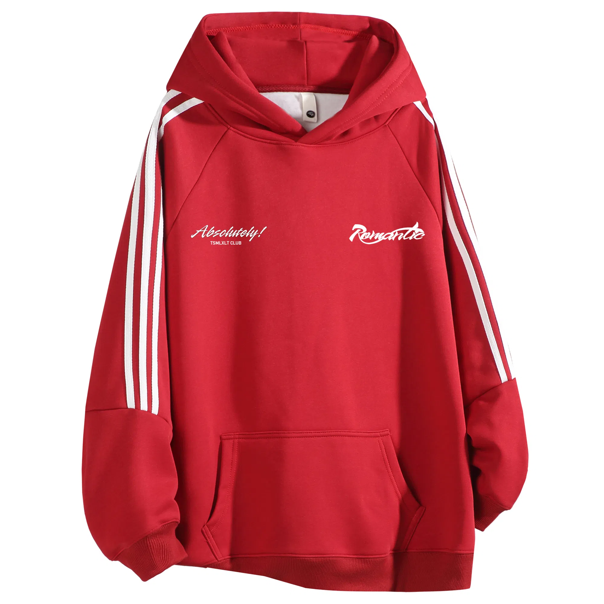 TSMLXLT cleanfitLogo