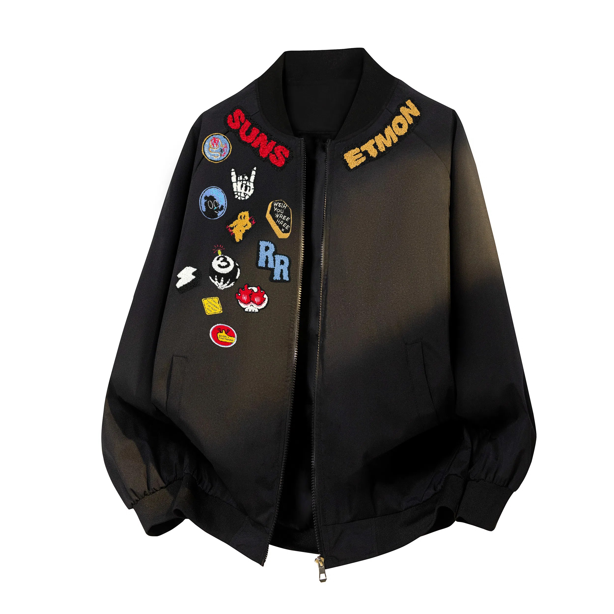 SUNSETMONENT 3Cleanfit