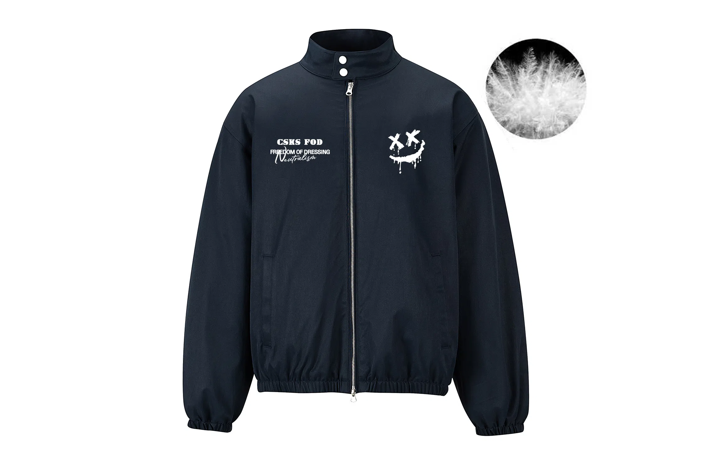 CSKS 85cleanfitVINTAGE