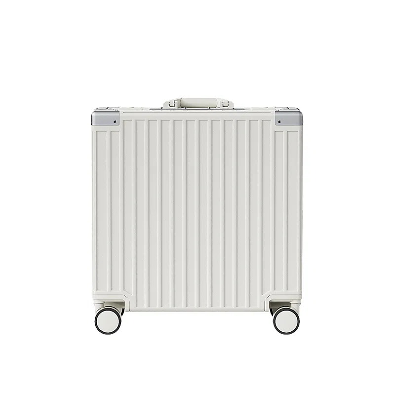 MCHNA KTCC TSA ABS+PC 2018