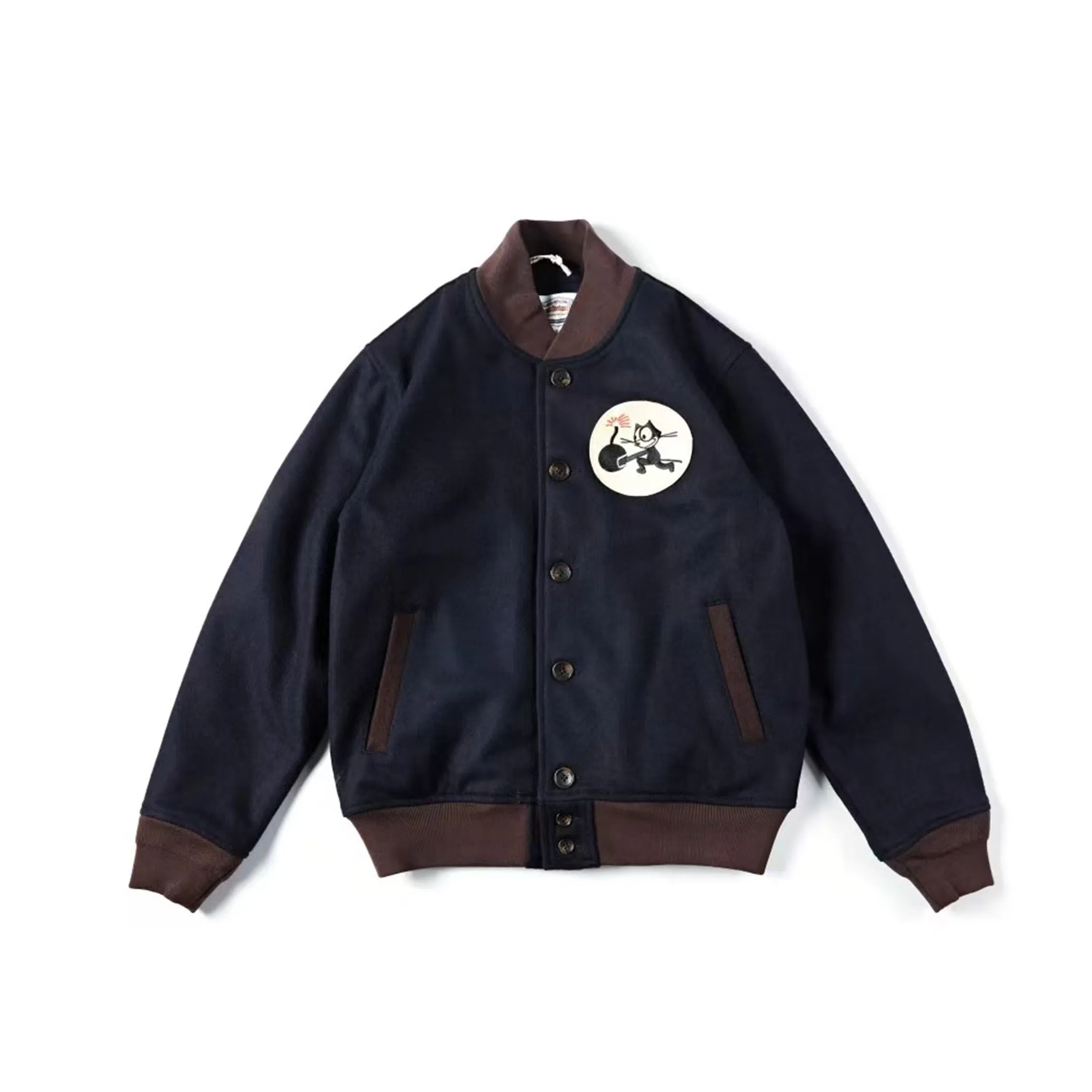 BLOOM VINTAGE A.C.E. 40S