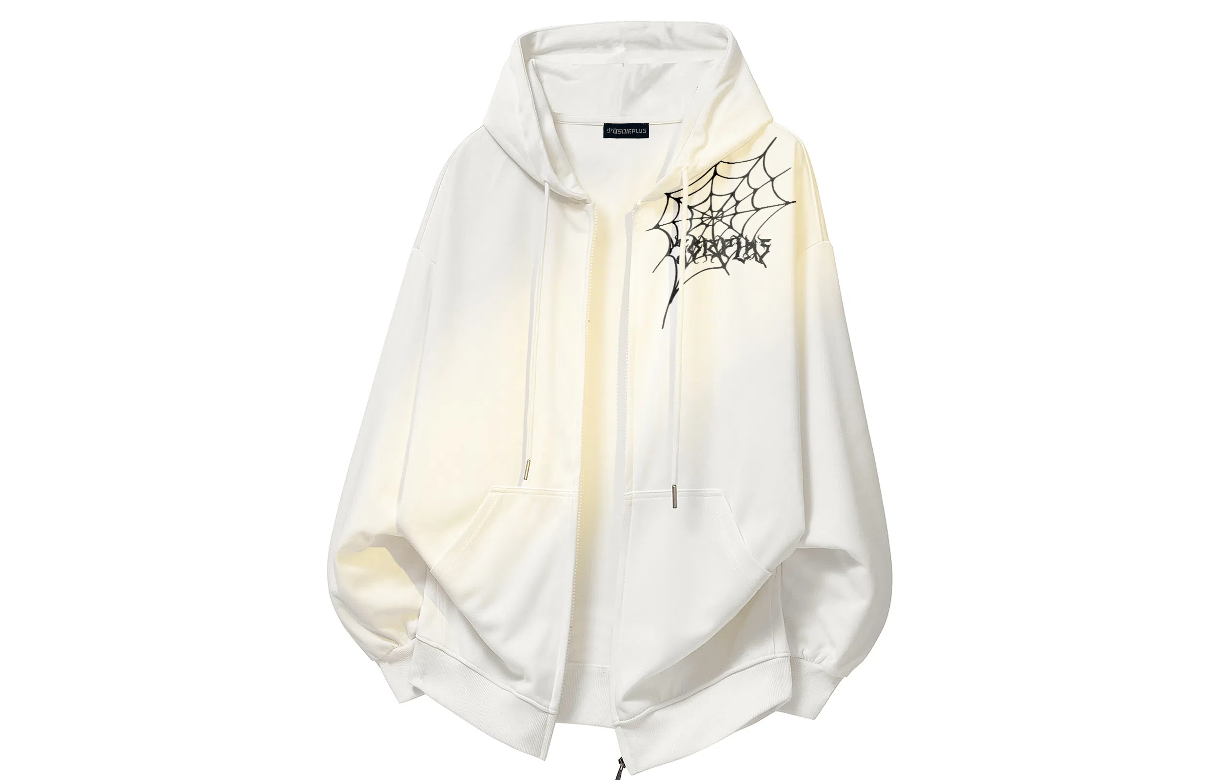 SOIEPLUS Hoodie