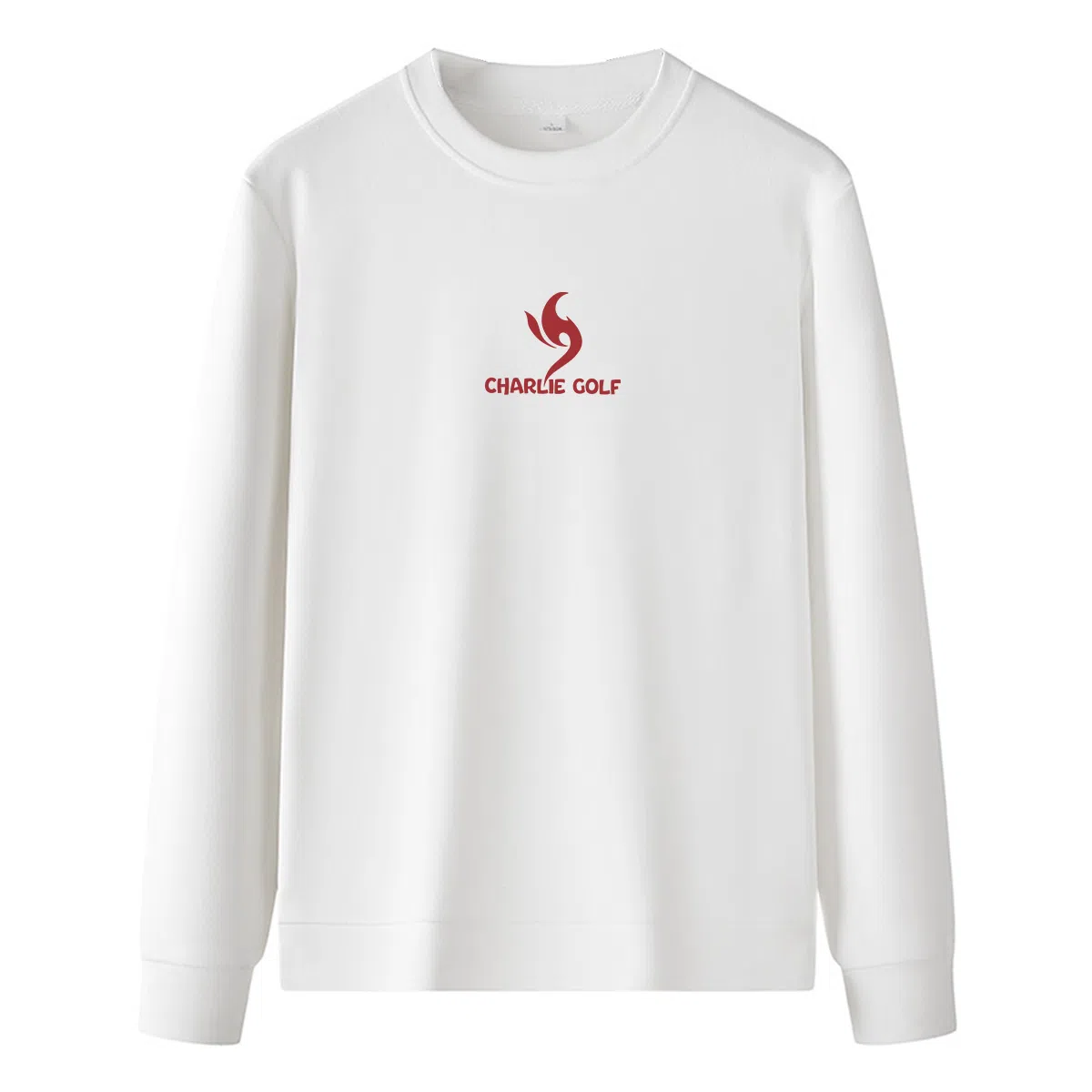 CHARLIE GOLF logo