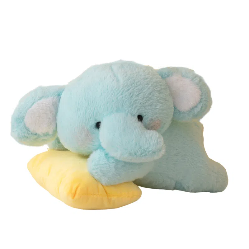 MIC RABBIT 23cm35cm