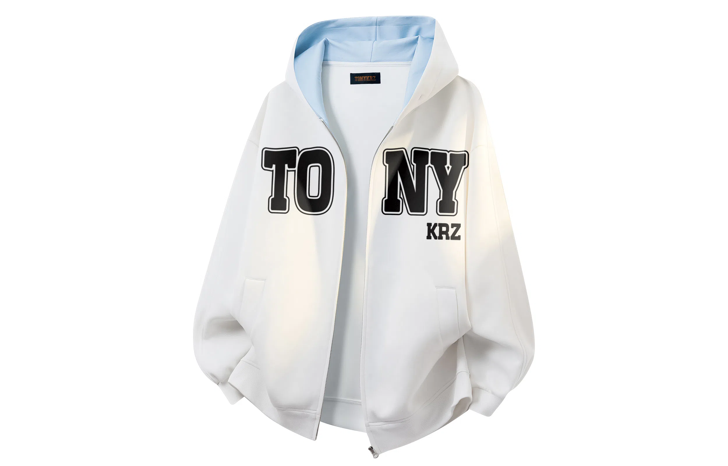 TONYKRZ Logo