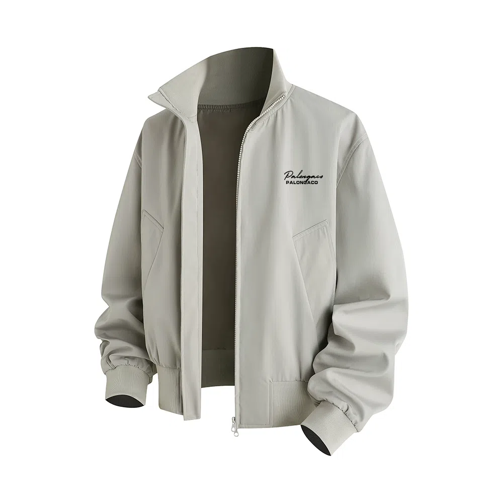 PAL ONGACO cleanfitlogo