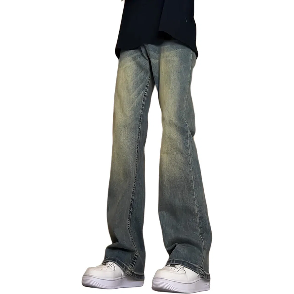 TR vibecleanfit