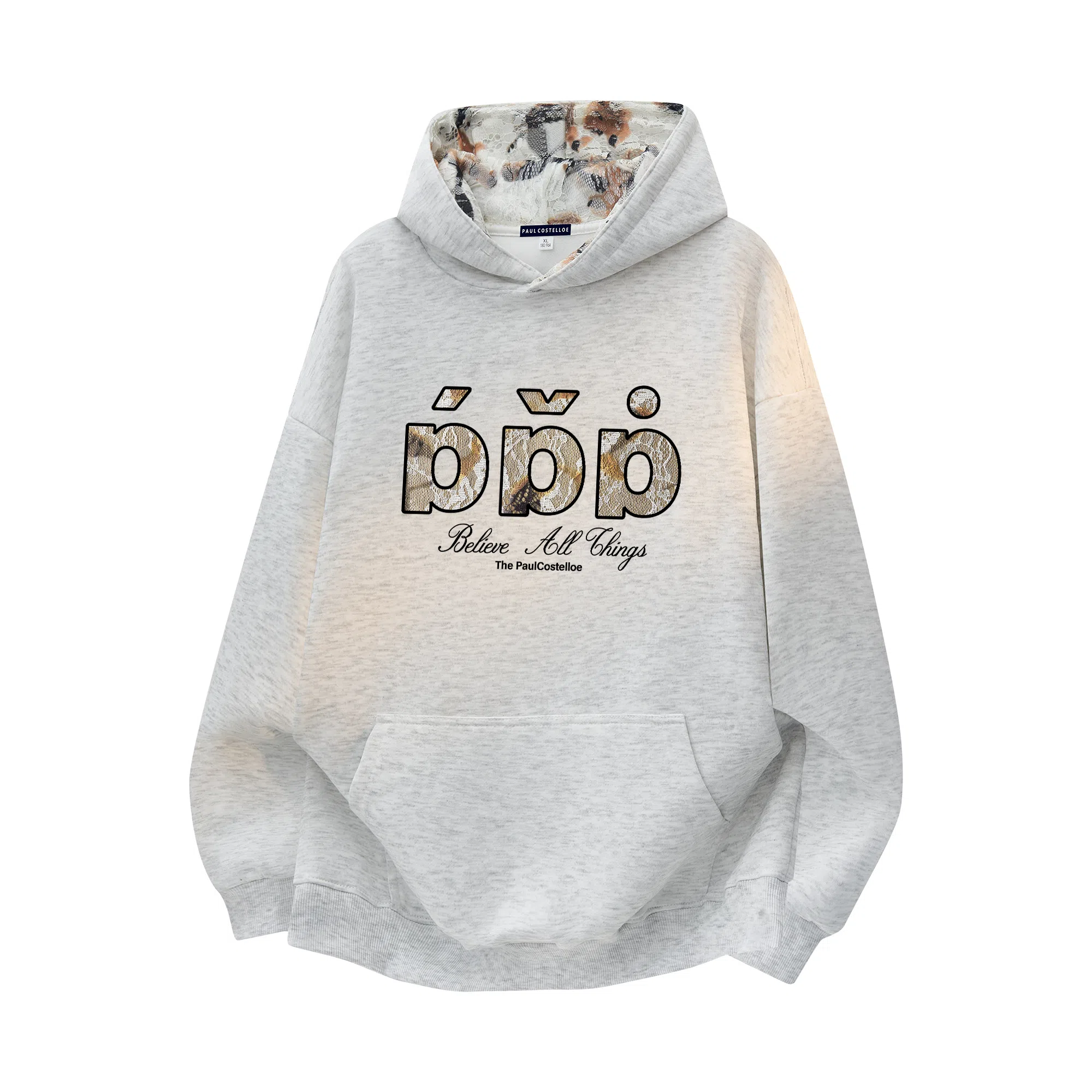 PAUL COSTELLOE logoppp