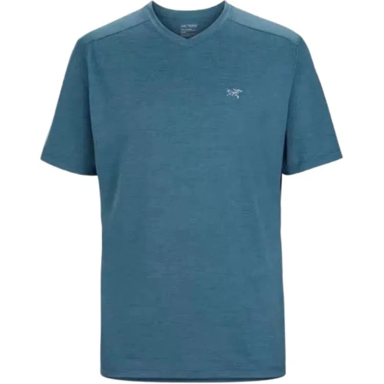 Arcteryx KADEM logoT