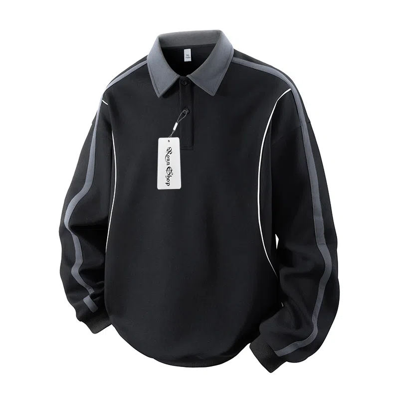 Ronn Shop polo