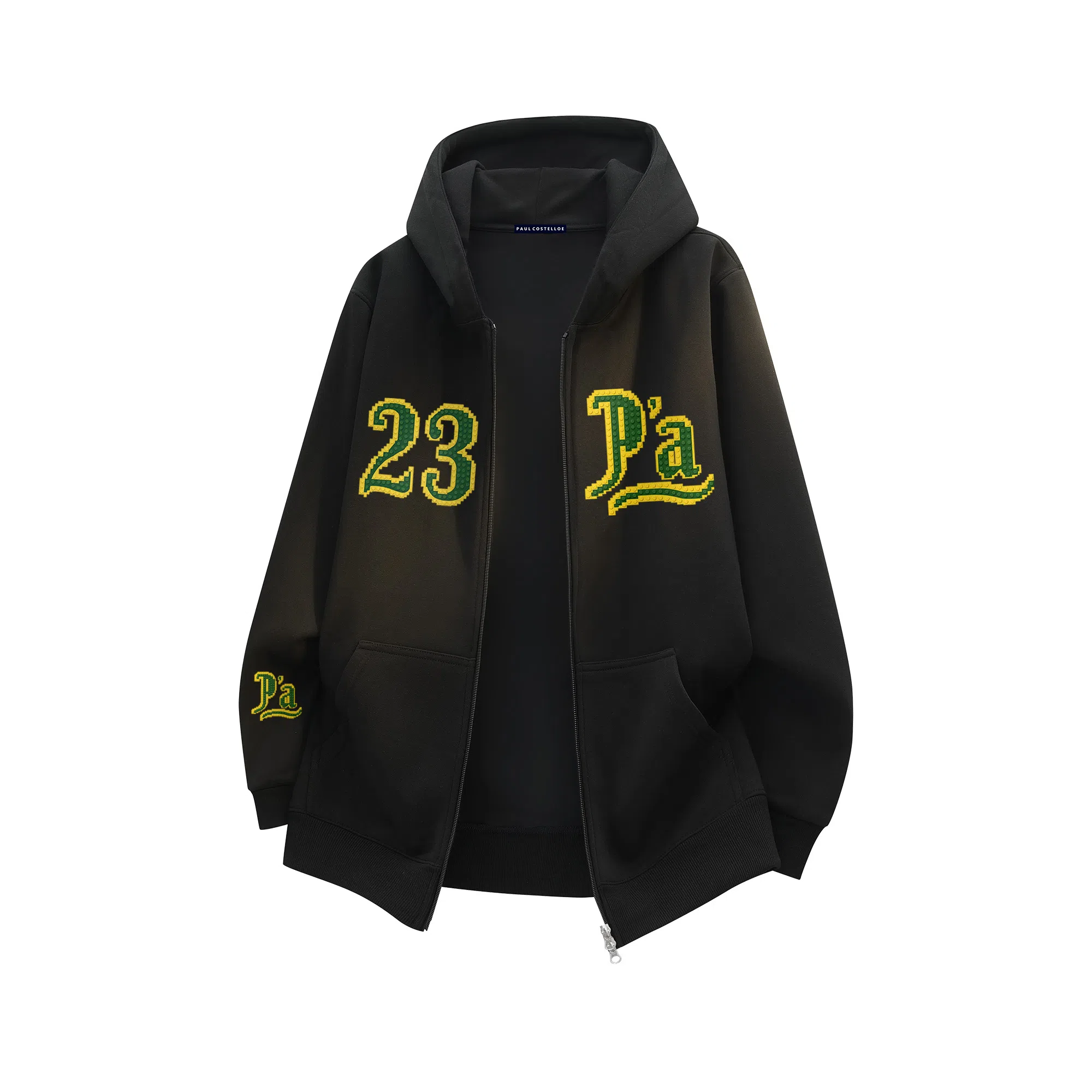 PAUL COSTELLOE 23logo