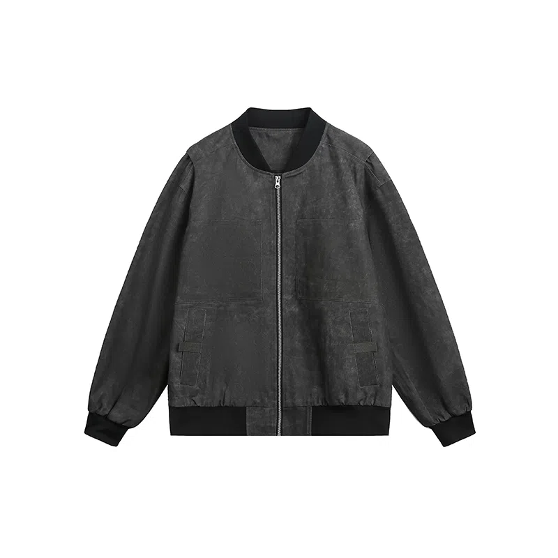 DREST bombercleanfit