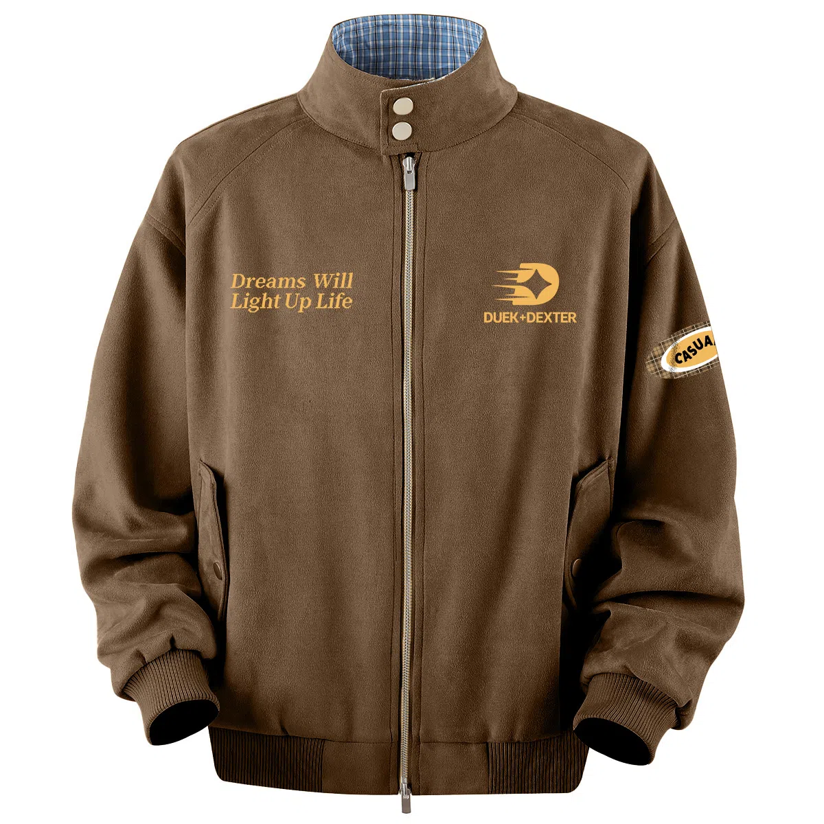 DUKE+DEXTER cleanfit