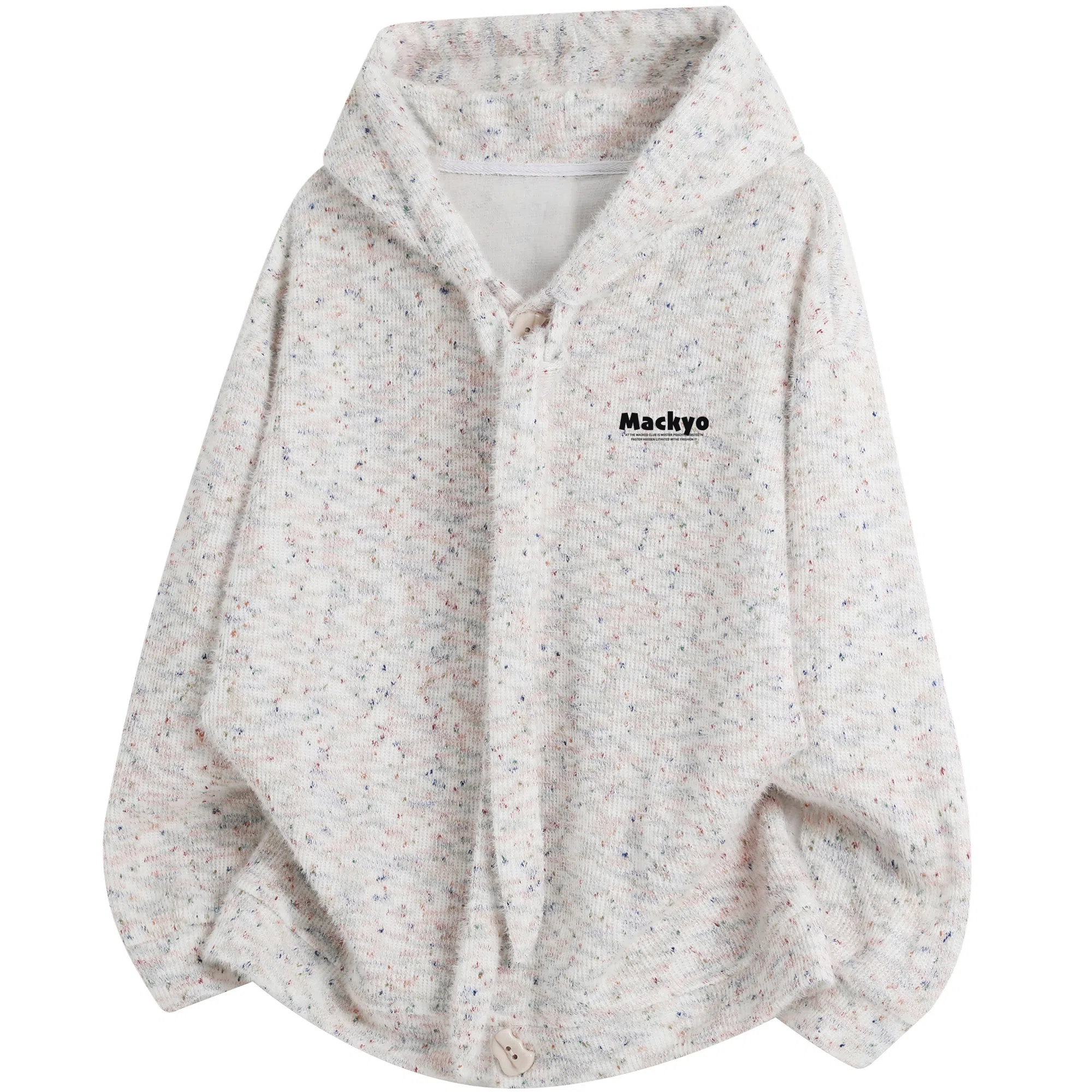 Mackyo x SOORCHCE Logo