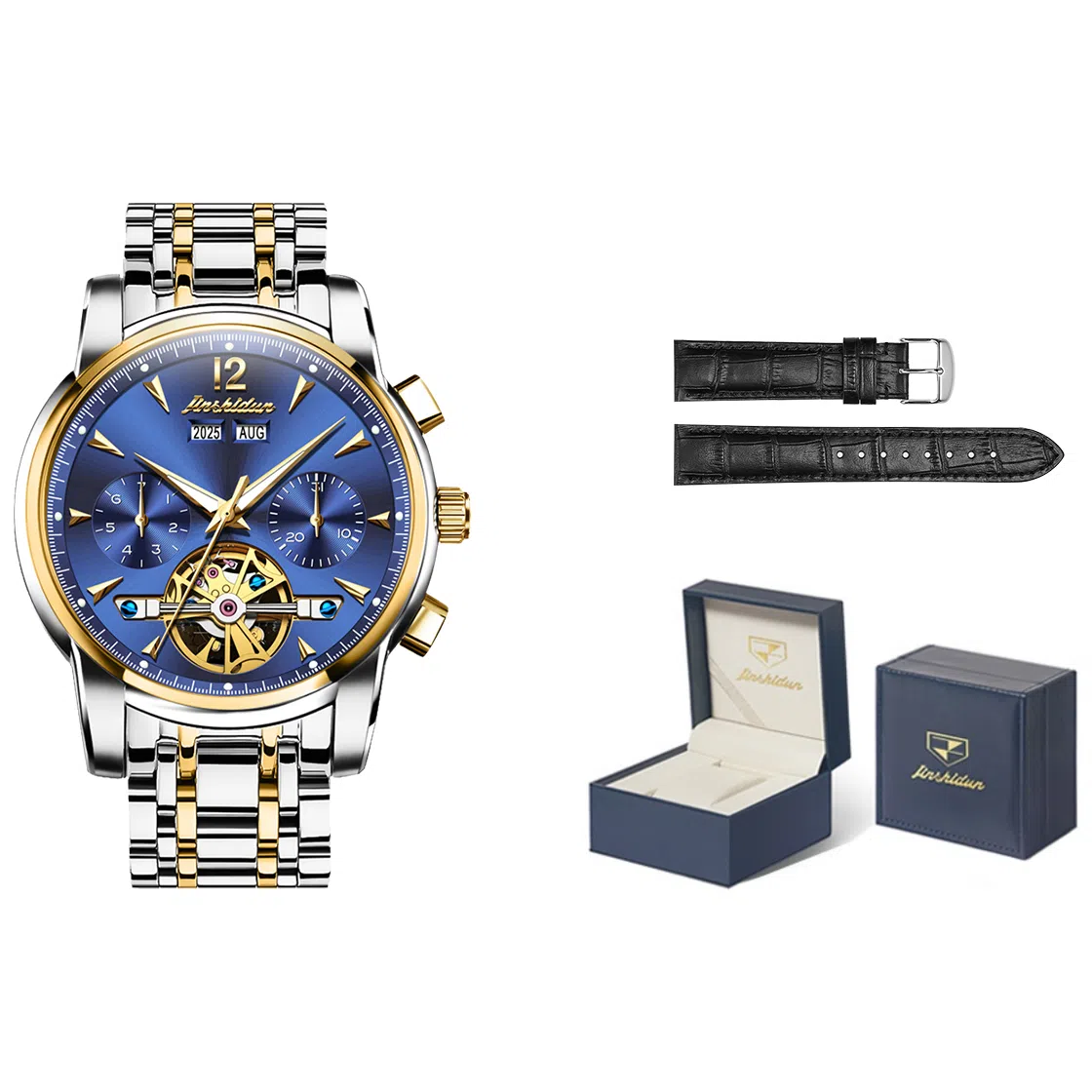 jin shi dun JSD.8738-L