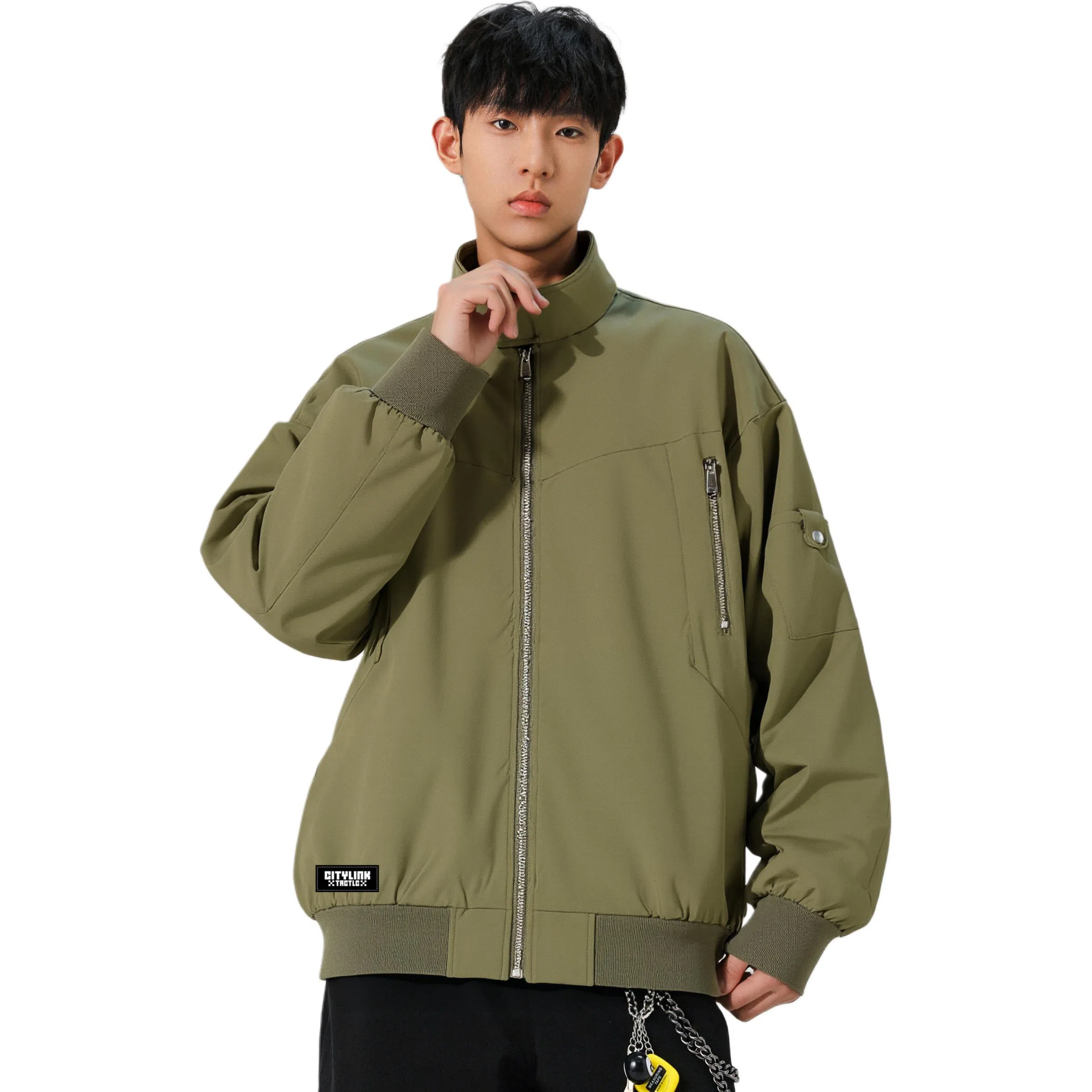 CITYLINK TACTIC cleanfit