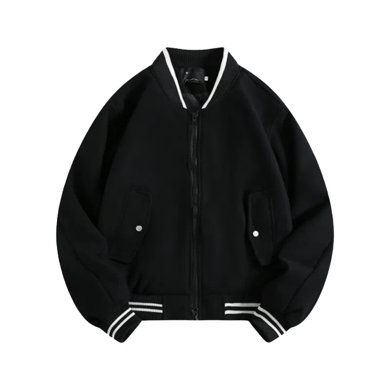 CAT'S PAW cleanfitBOMBER