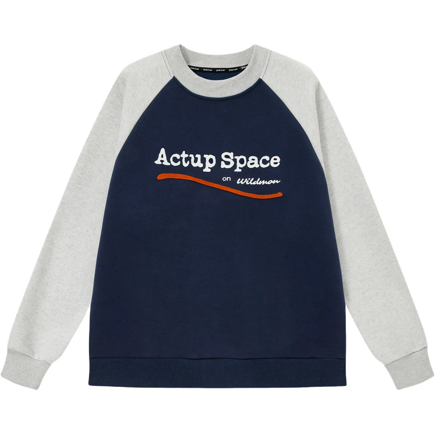 ACTUP