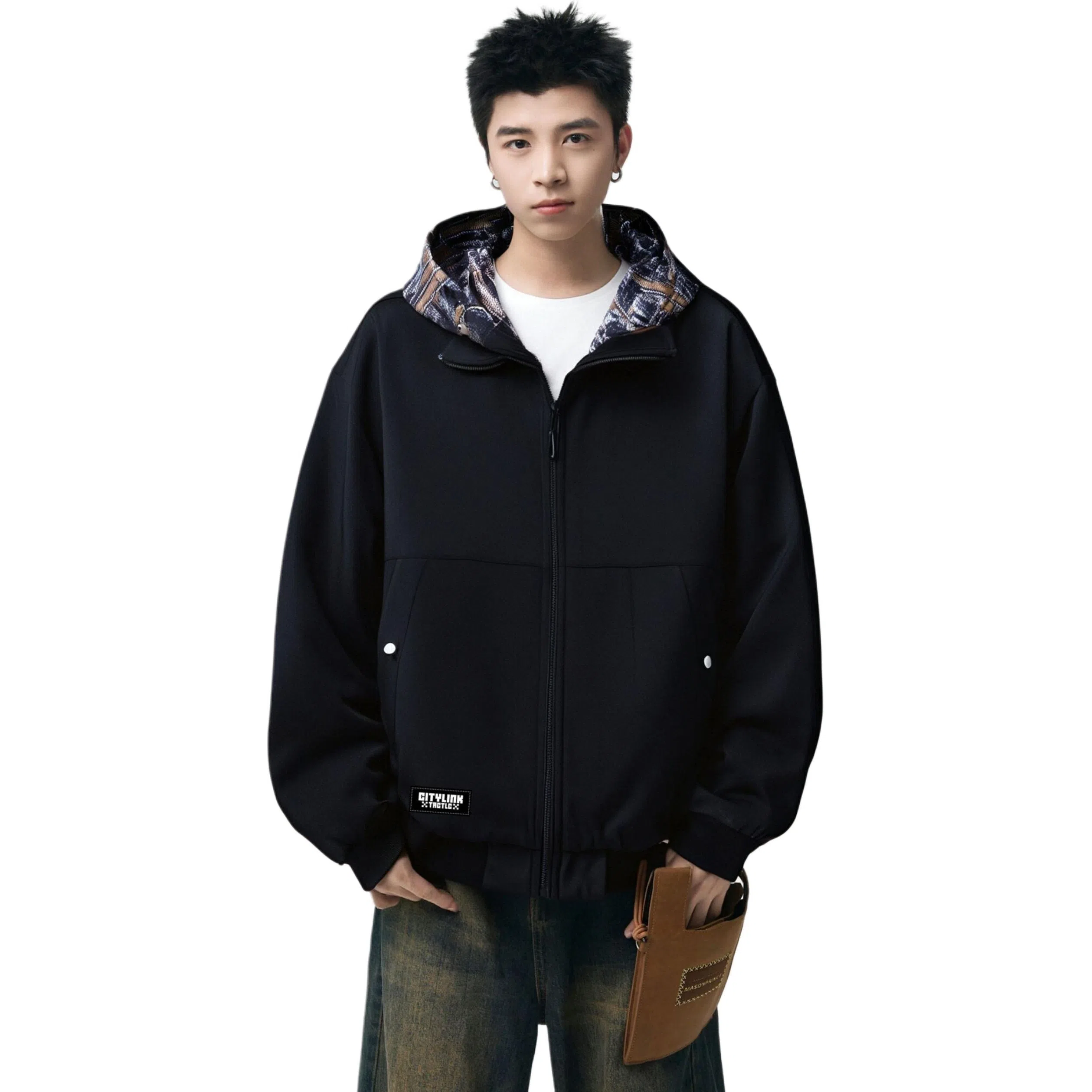 CITYLINK TACTIC vintage