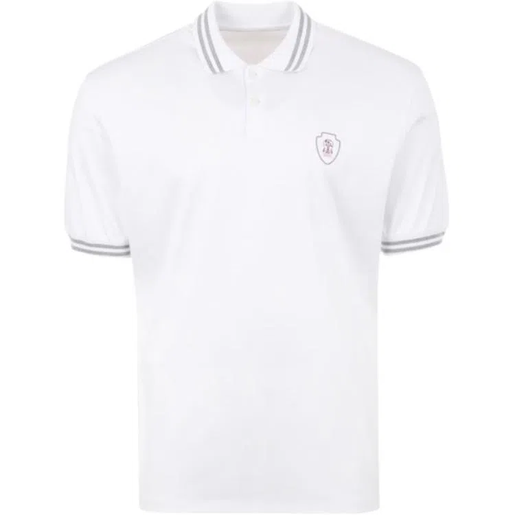 Brunello Cucinelli Polo