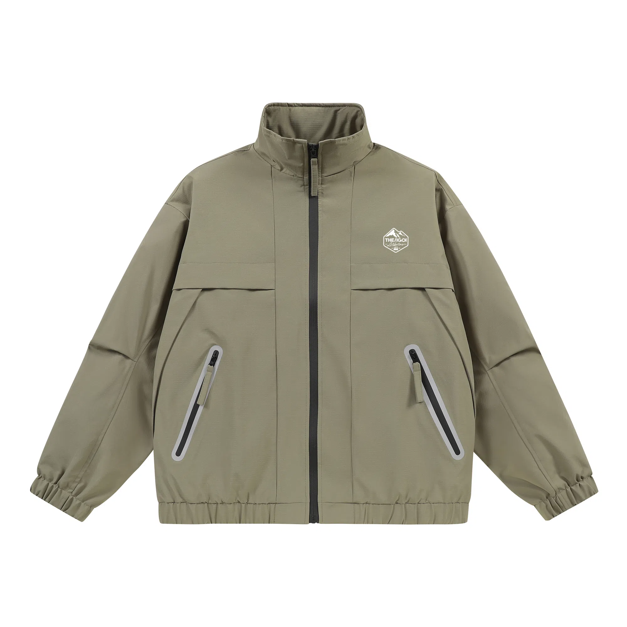 IGOI cleanfitlogo