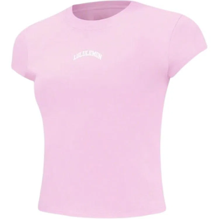 lululemon Organic Cotton T