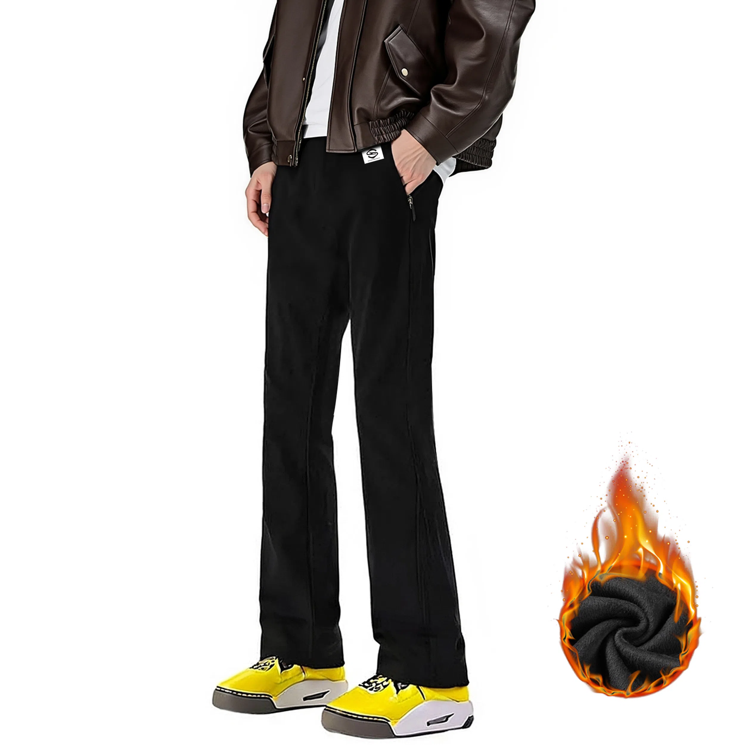 SUNSETMONENT cleanfit