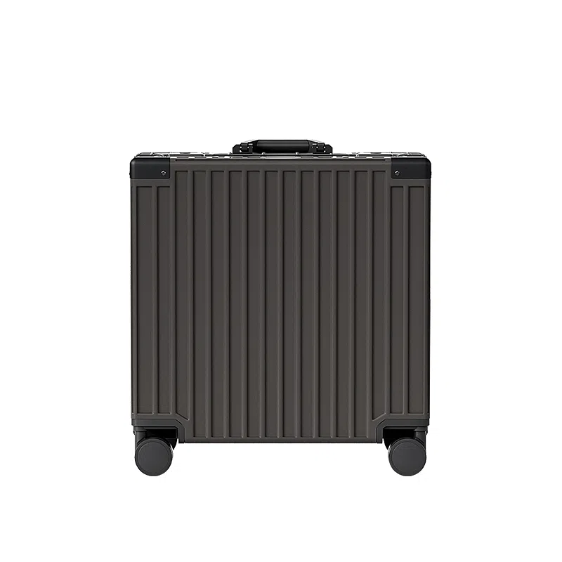 MCHNA KTCC TSA ABS+PC 2018